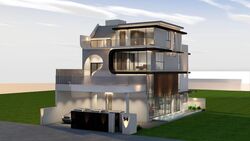 Opera Estate (D15), Semi-Detached #502939941